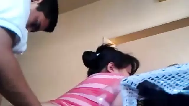 Самаркандская жена хочет секса раком